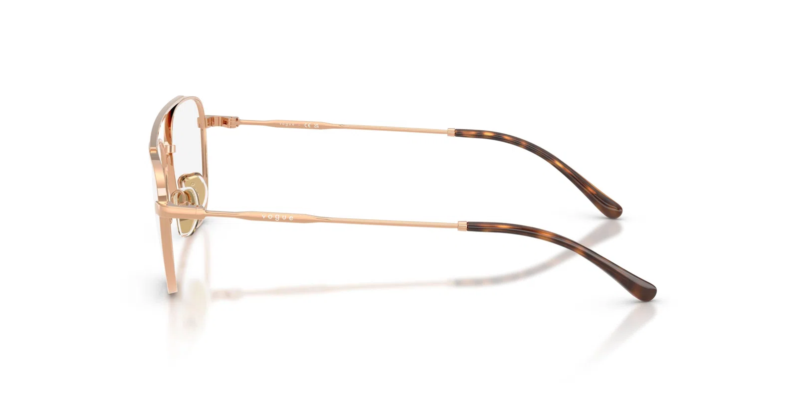 Vogue Eyewear Kids Vista 1001 Eyeglasses - view 31